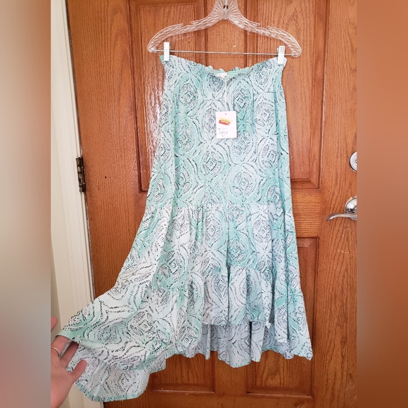 NWT LC ultimate gypsy / Celtic skirt - Picture 11 of 16